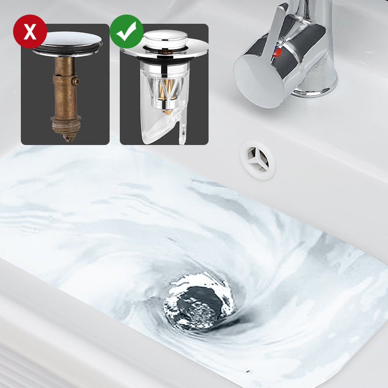 Universal Sink Drain Stoppers