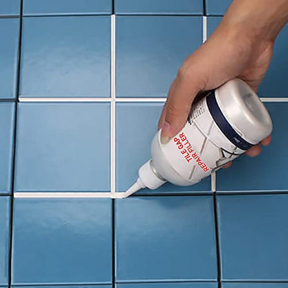 Cithway™ Waterproof Tile Gap Repair Filler